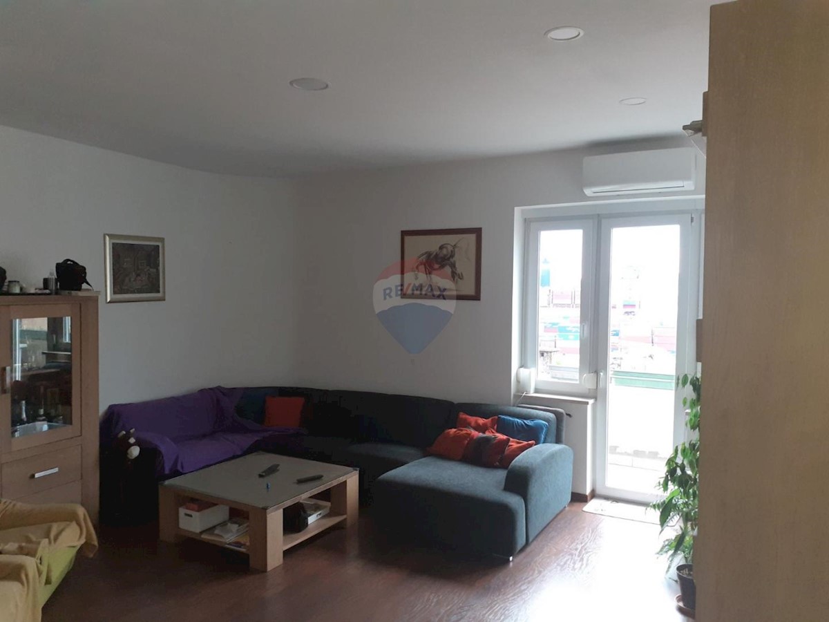 Apartment Zu verkaufen - PRIMORSKO-GORANSKA RIJEKA