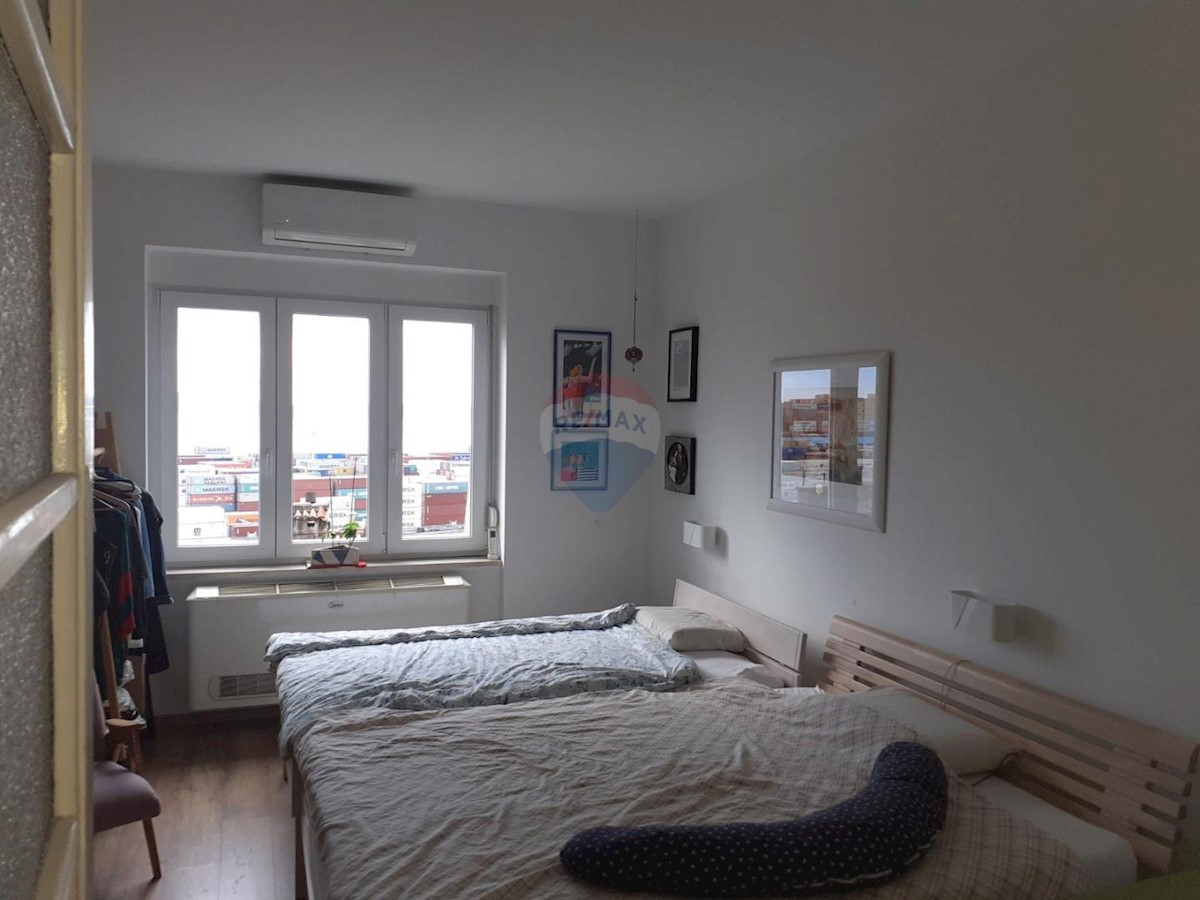 Apartmán Na predaj - PRIMORSKO-GORANSKA RIJEKA