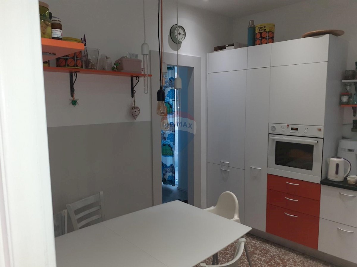 Apartmán Na predaj - PRIMORSKO-GORANSKA RIJEKA