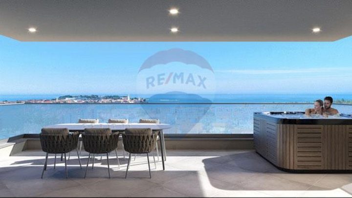 Apartmán na predaj – Frata