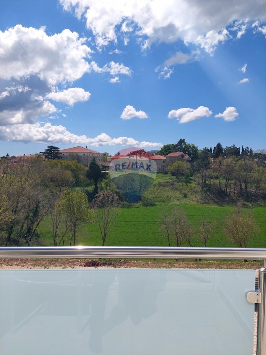 Dom Na sprzedaż - Istarska Svetvinčenat - foto 3/14