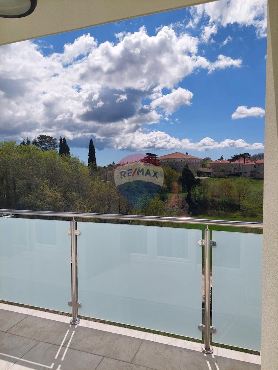Dom Na sprzedaż - Istarska Svetvinčenat - foto 4/14
