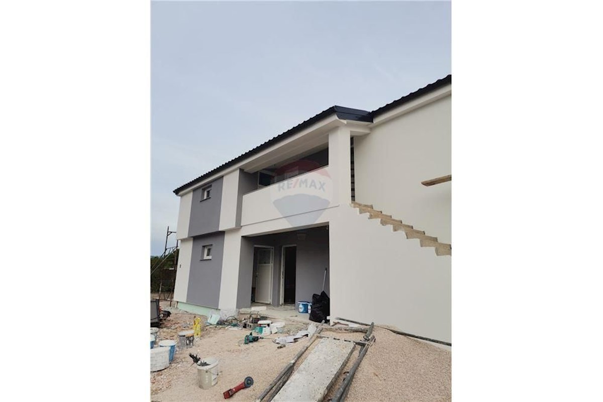 Appartement À vendre - ZADARSKA VIR
