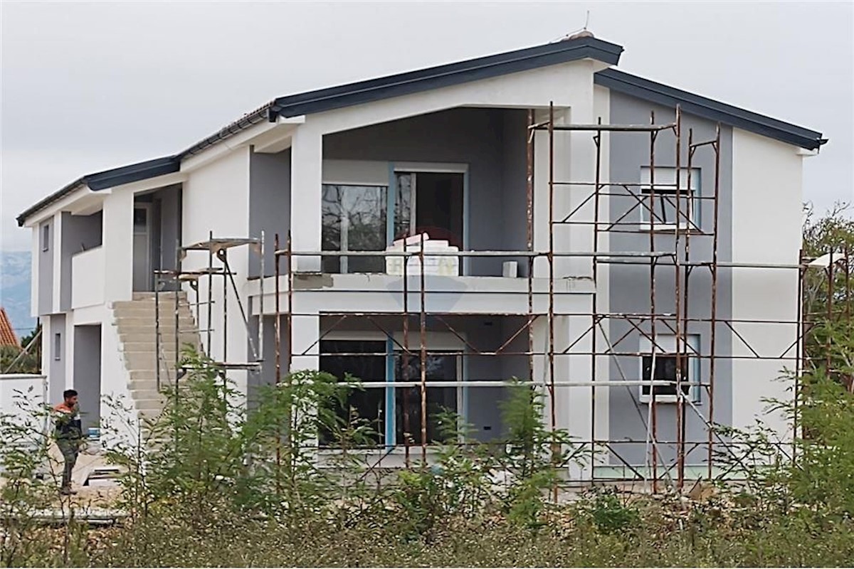 Appartement À vendre - ZADARSKA VIR