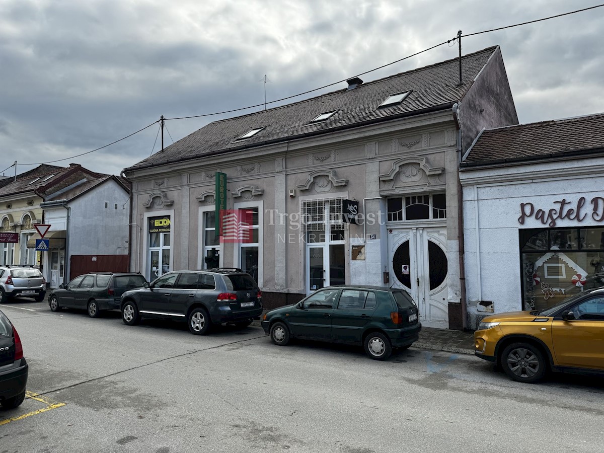 Business premises For sale -  