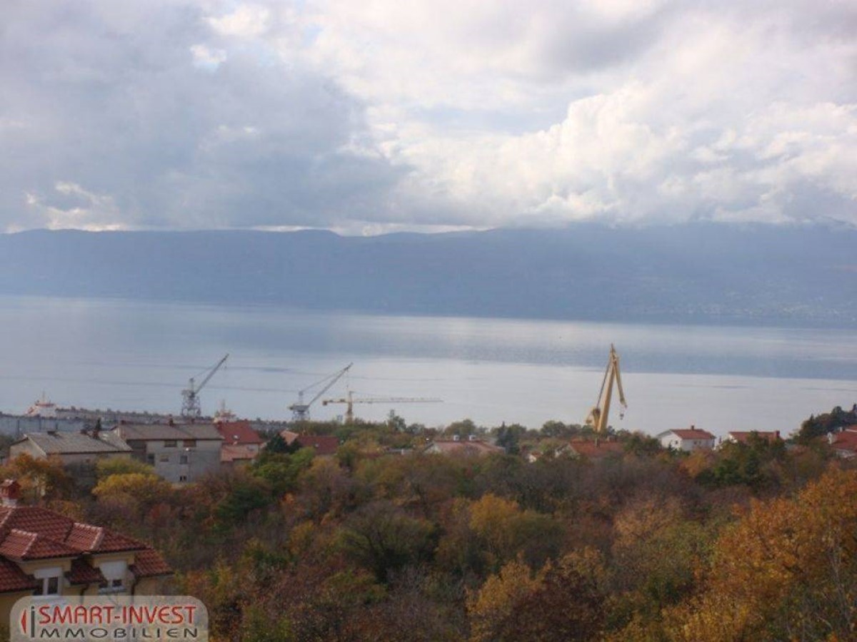 Flat For sale - PRIMORSKO-GORANSKA KOSTRENA