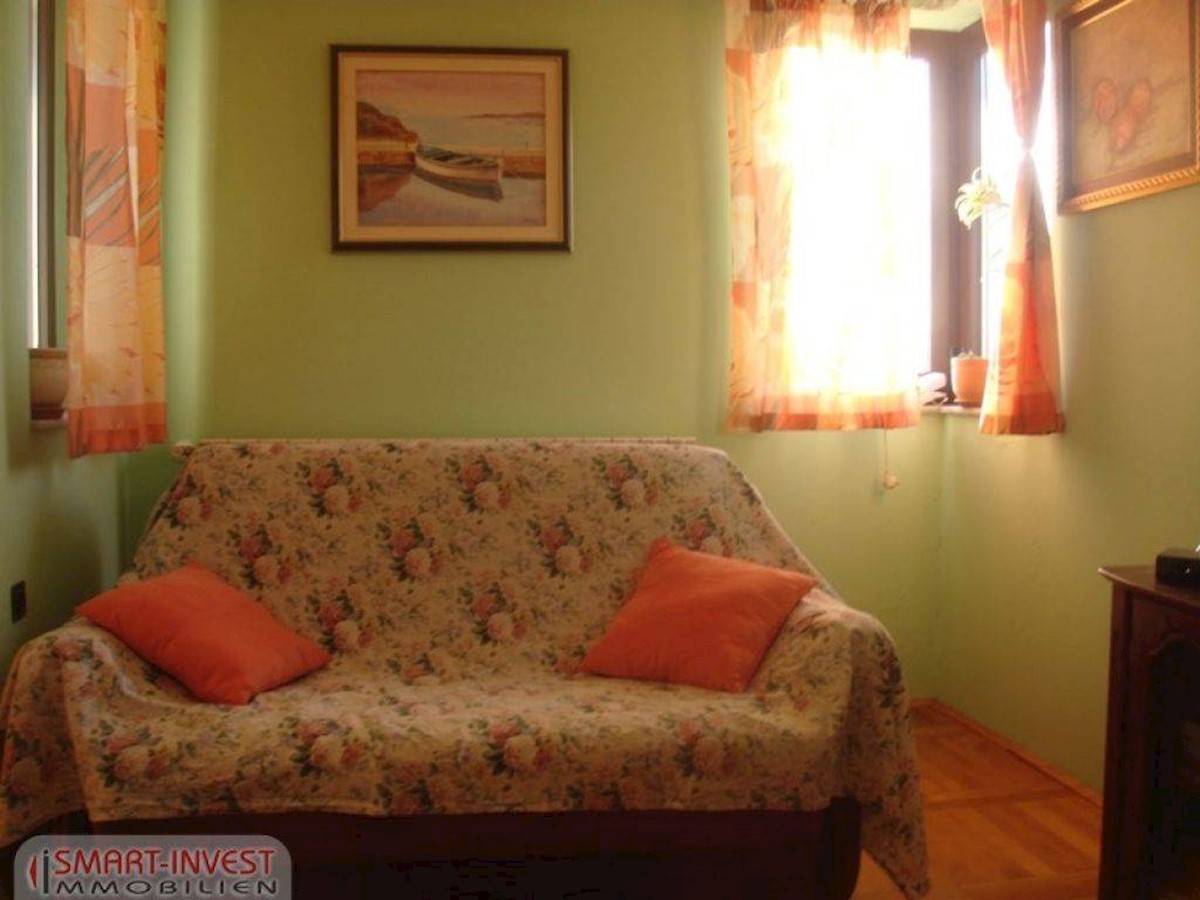 Apartmán Na prodej - PRIMORSKO-GORANSKA KOSTRENA