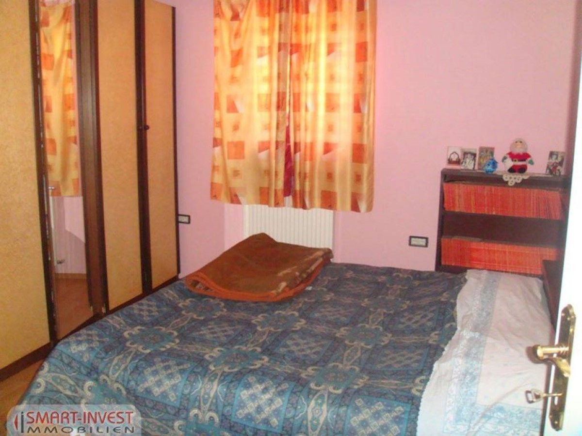 Apartmán Na prodej - PRIMORSKO-GORANSKA KOSTRENA