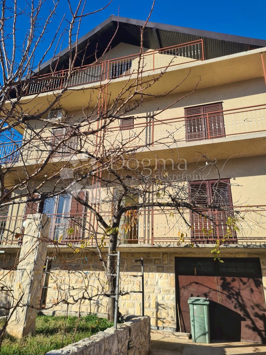 Apartment Zu verkaufen - ŠIBENSKO-KNINSKA ŠIBENIK