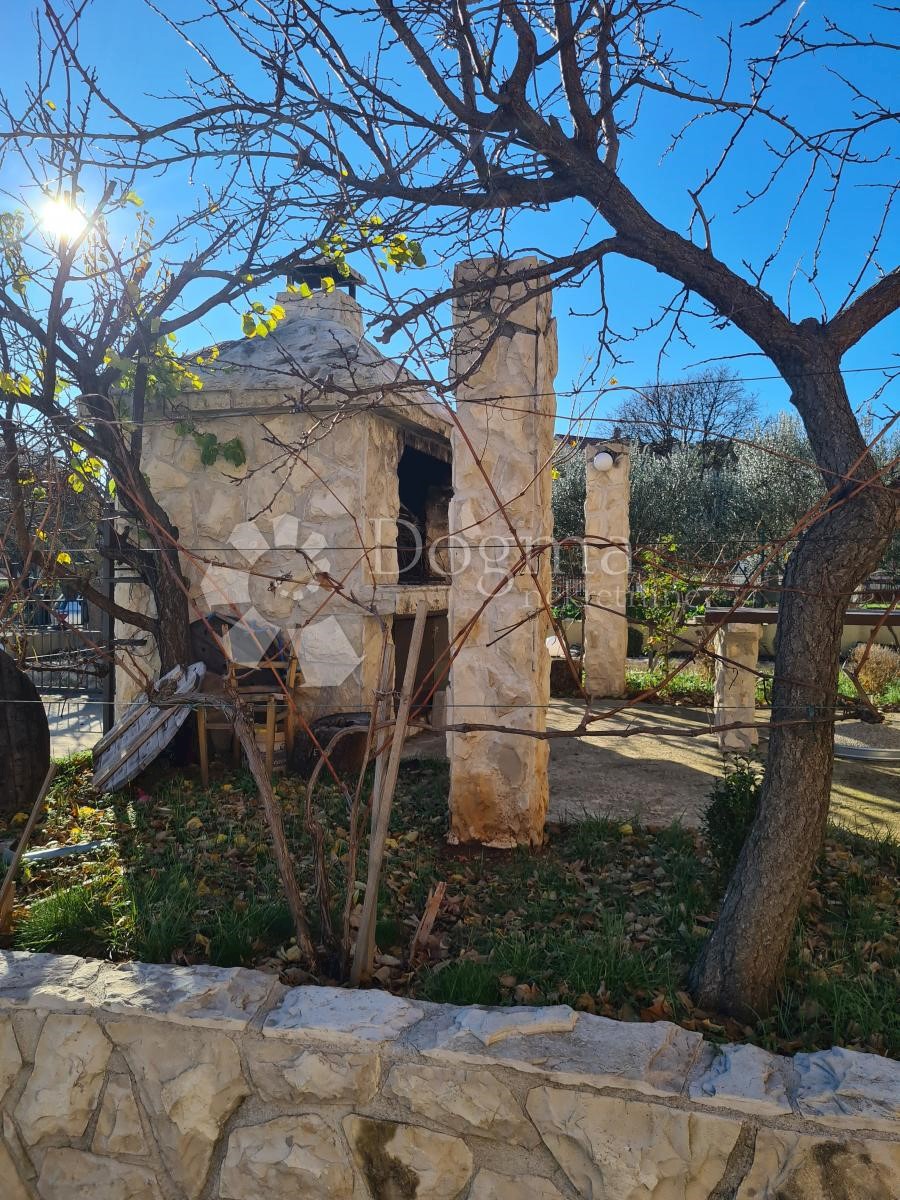 Apartment Zu verkaufen - ŠIBENSKO-KNINSKA ŠIBENIK