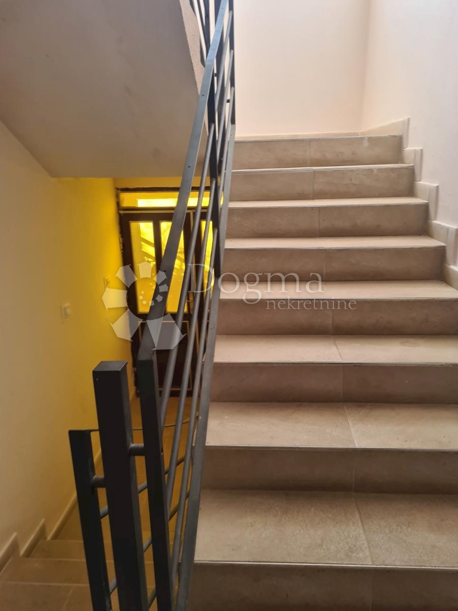 Apartmán Na predaj - ŠIBENSKO-KNINSKA ŠIBENIK