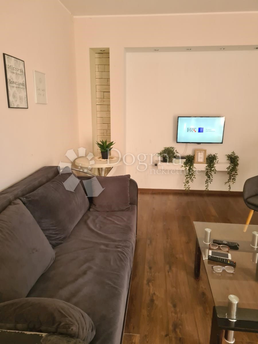 Apartmán Na predaj - ŠIBENSKO-KNINSKA ŠIBENIK