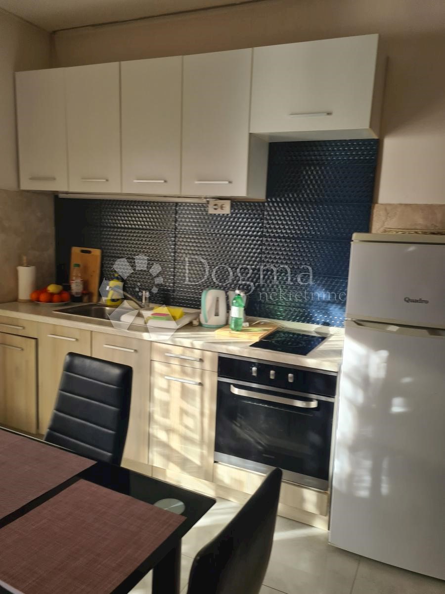 Apartmán Na predaj - ŠIBENSKO-KNINSKA ŠIBENIK