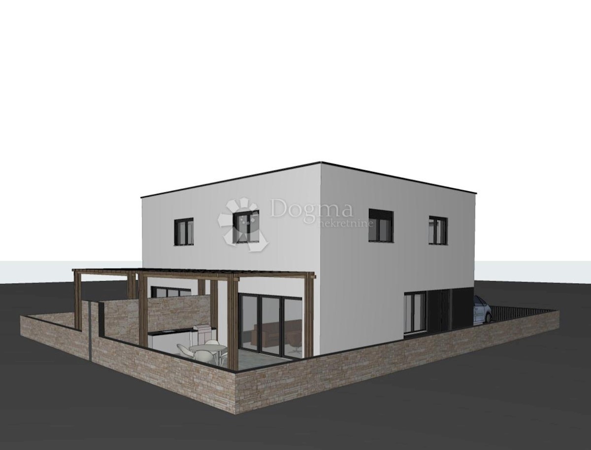 Flat For sale - ZADARSKA VIR