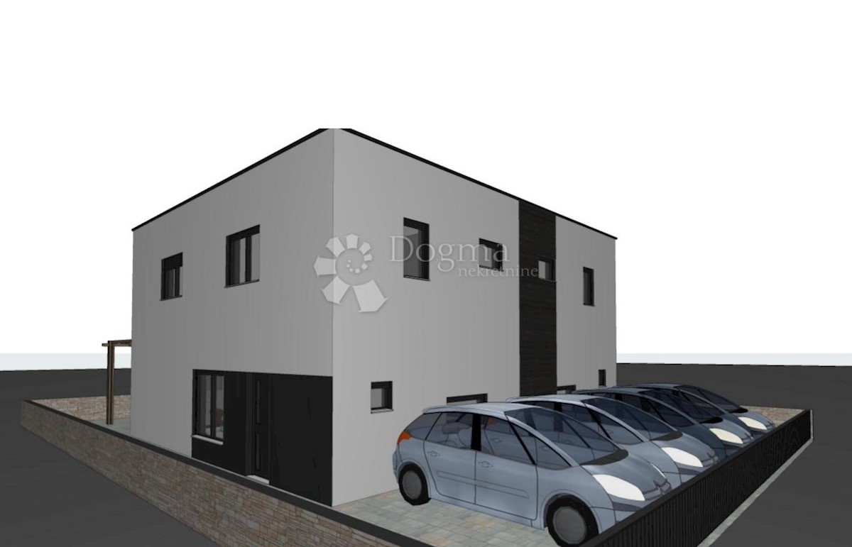 Flat For sale - ZADARSKA VIR