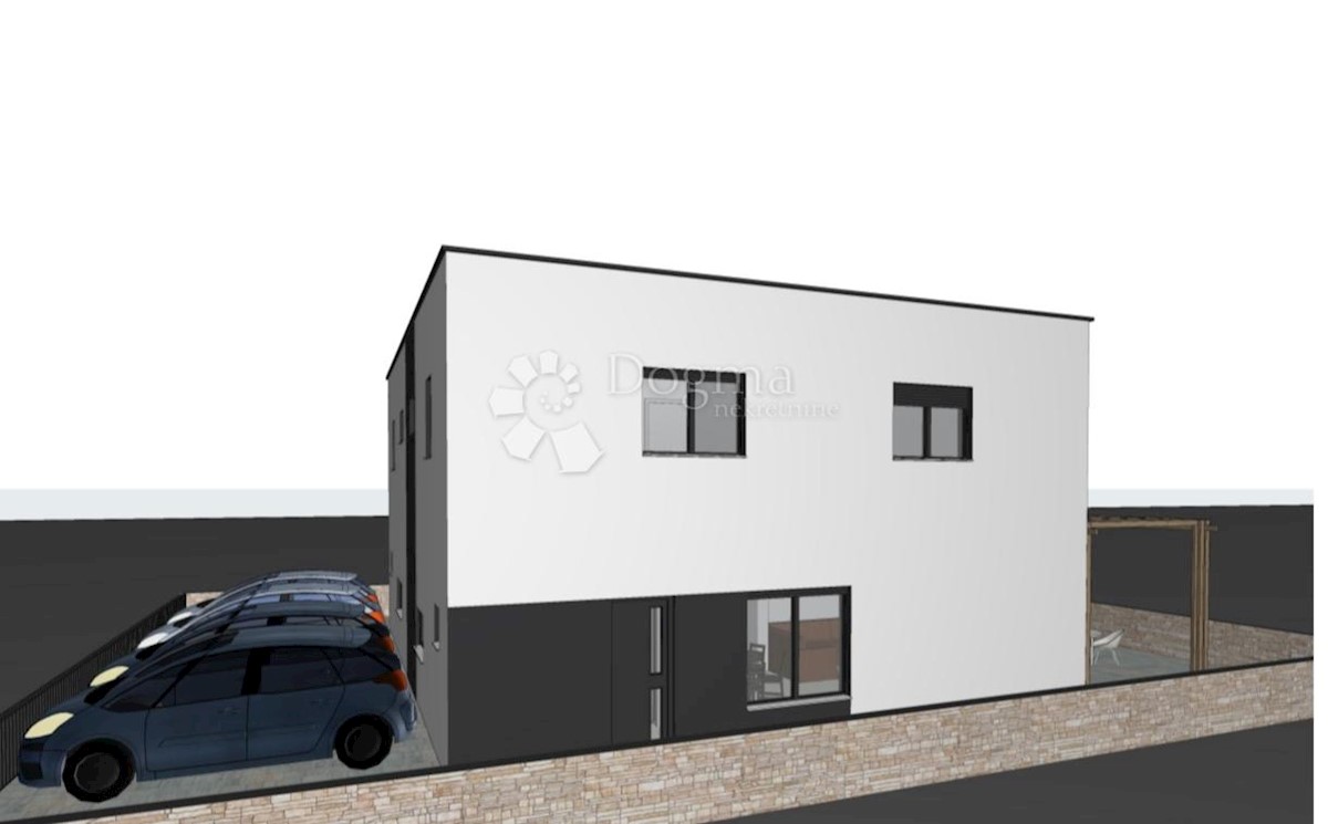 Flat For sale - ZADARSKA VIR