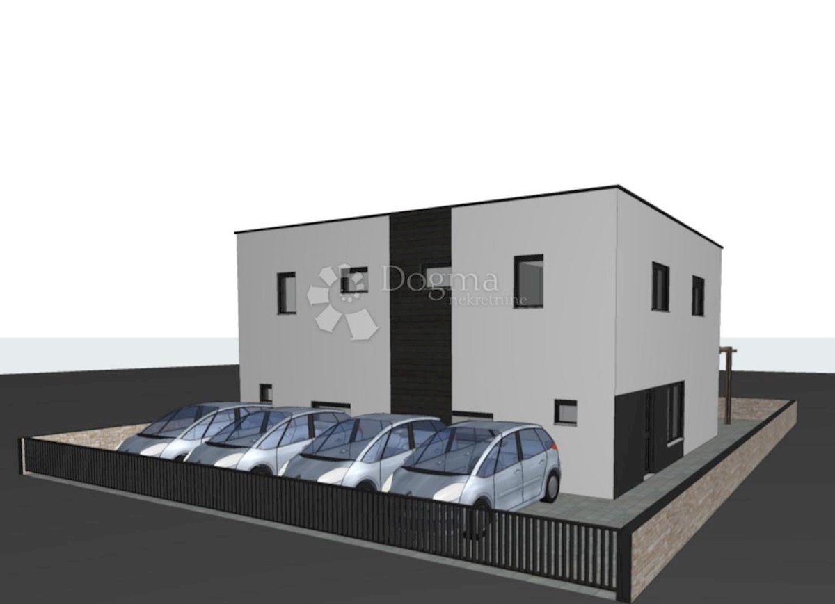 Flat For sale - ZADARSKA VIR