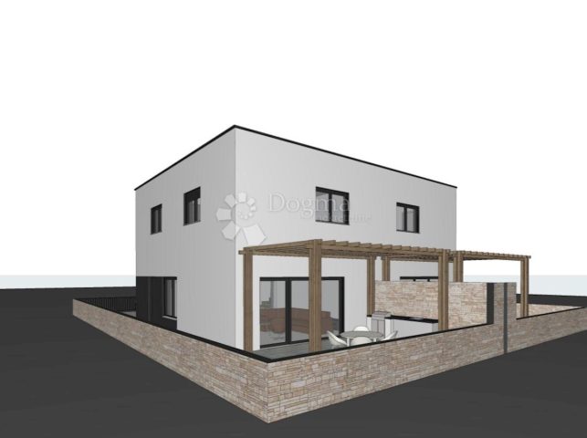 Mieszkanie na sprzedaż 93 m² – Vir