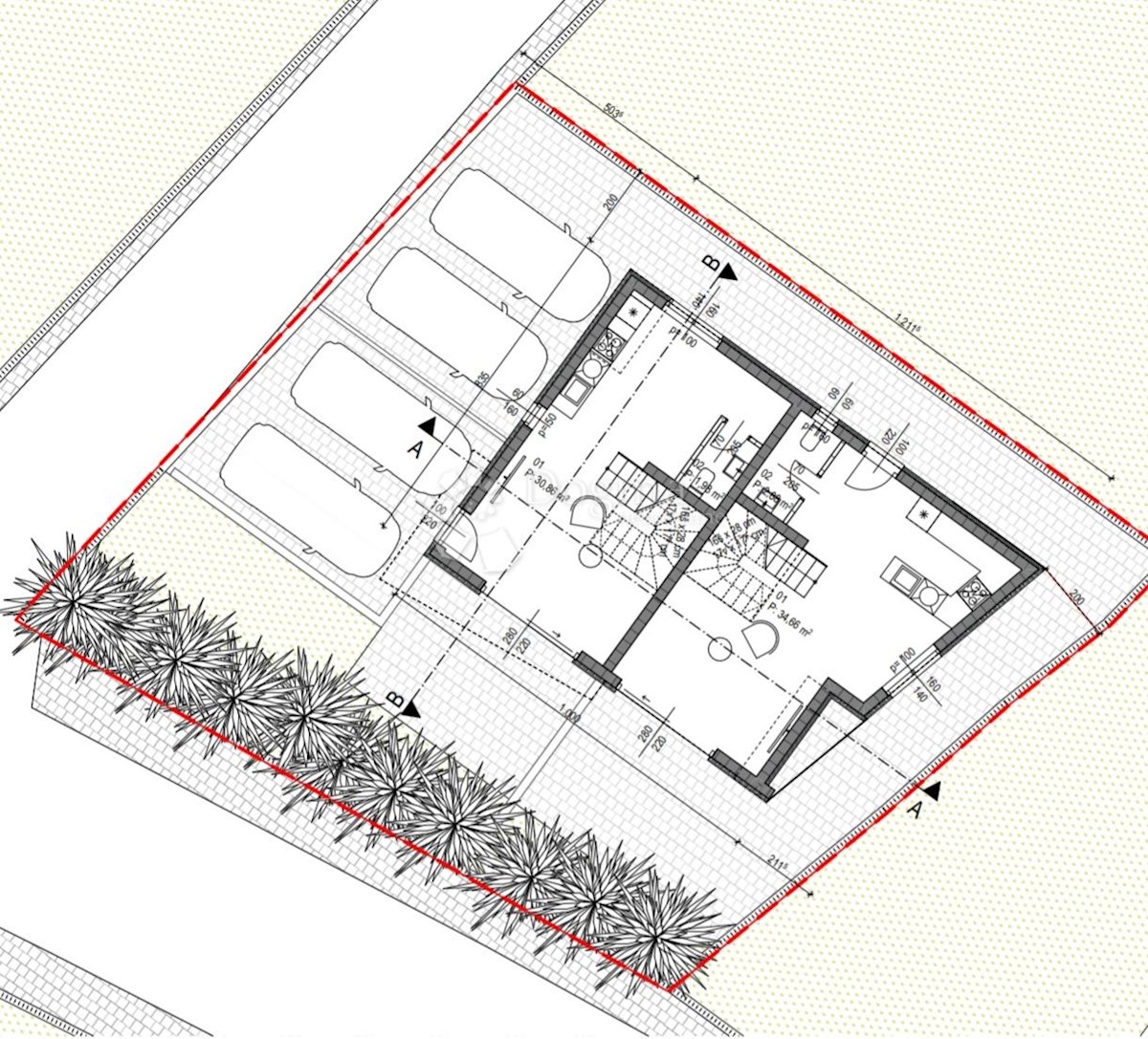 Apartmán Na predaj - ZADARSKA VIR