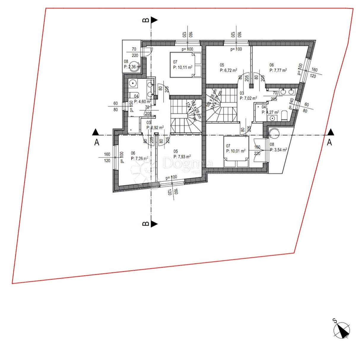 Apartmán Na predaj - ZADARSKA VIR