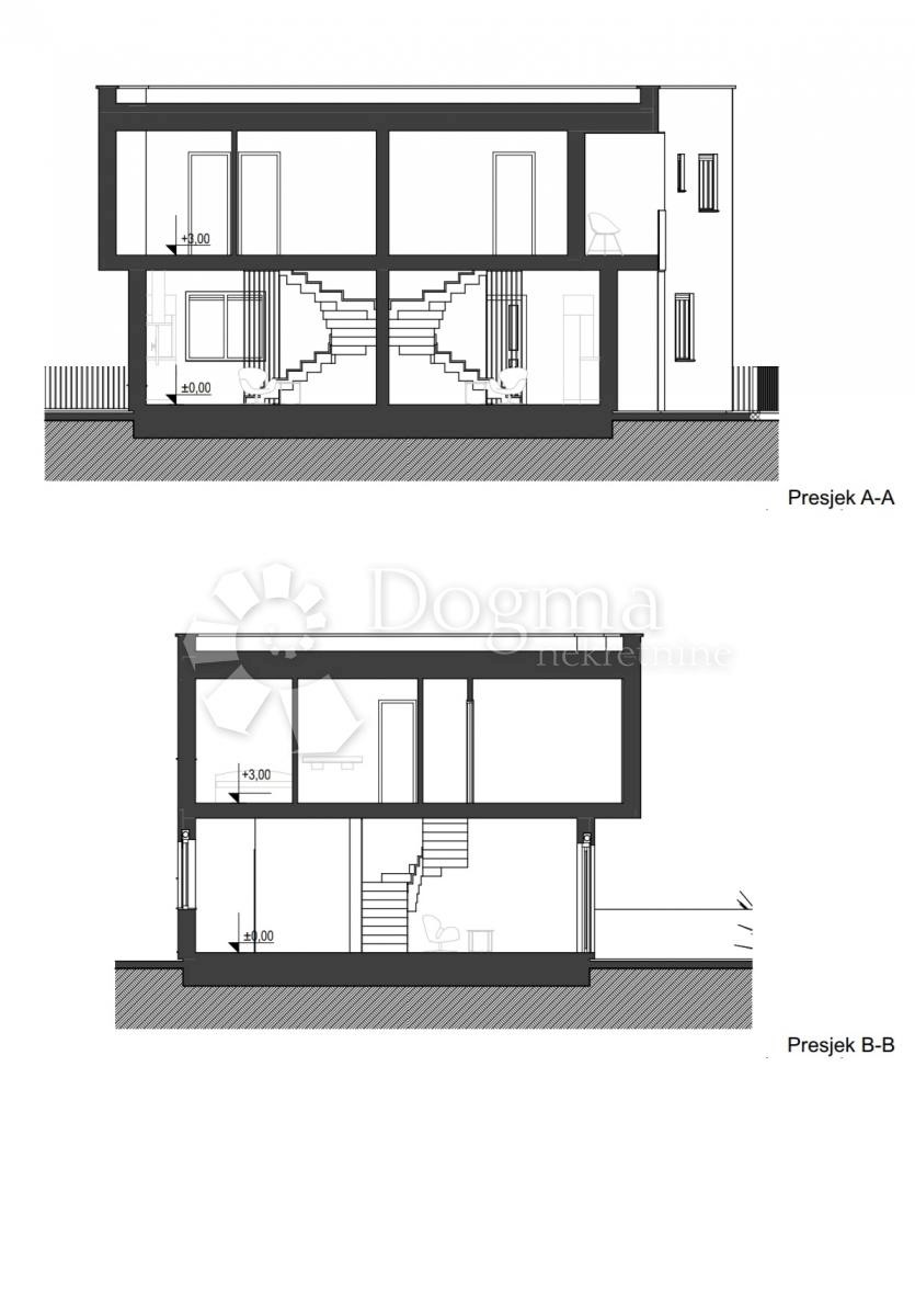 Apartmán Na predaj - ZADARSKA VIR