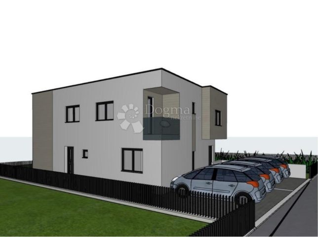 Mieszkanie na sprzedaż 70 m² – Vir