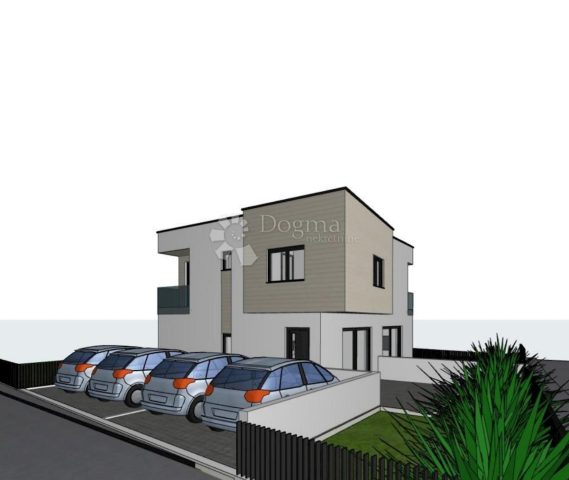 Casa in vendita 148 m² – Vir