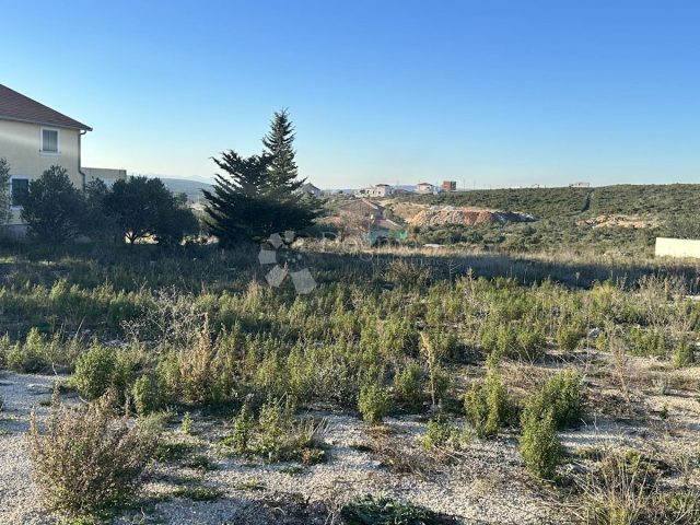 Parcela Naprodaj - Zadarska Sukošan - foto 3/8