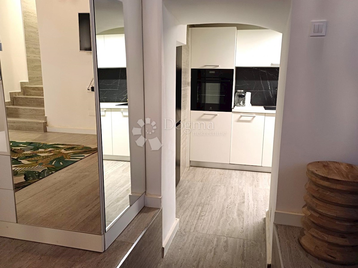 Apartma Naprodaj - PRIMORSKO-GORANSKA Opatija