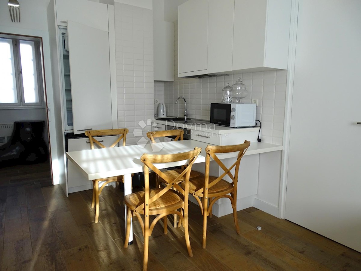 Apartmán Na prodej - PRIMORSKO-GORANSKA OPATIJA