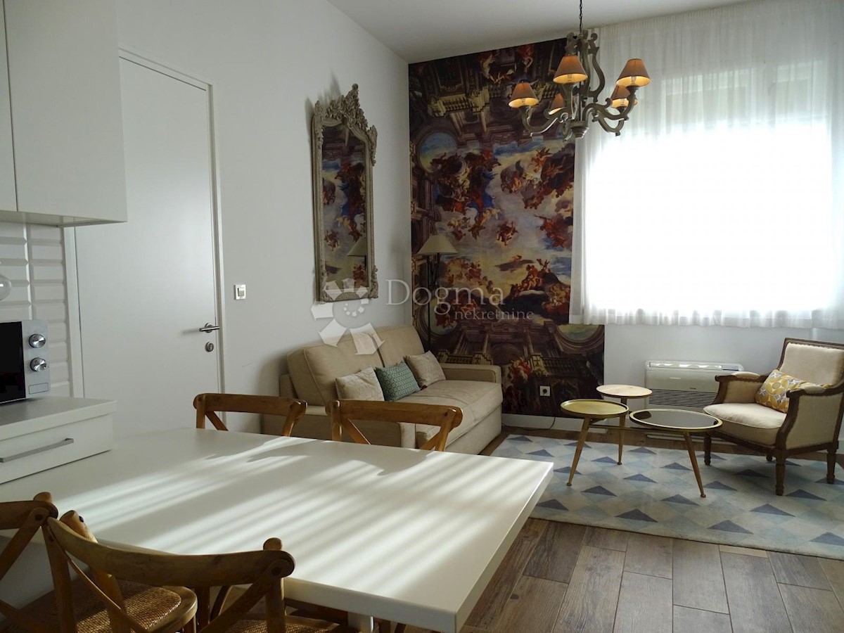 Apartmán Na prodej - PRIMORSKO-GORANSKA OPATIJA