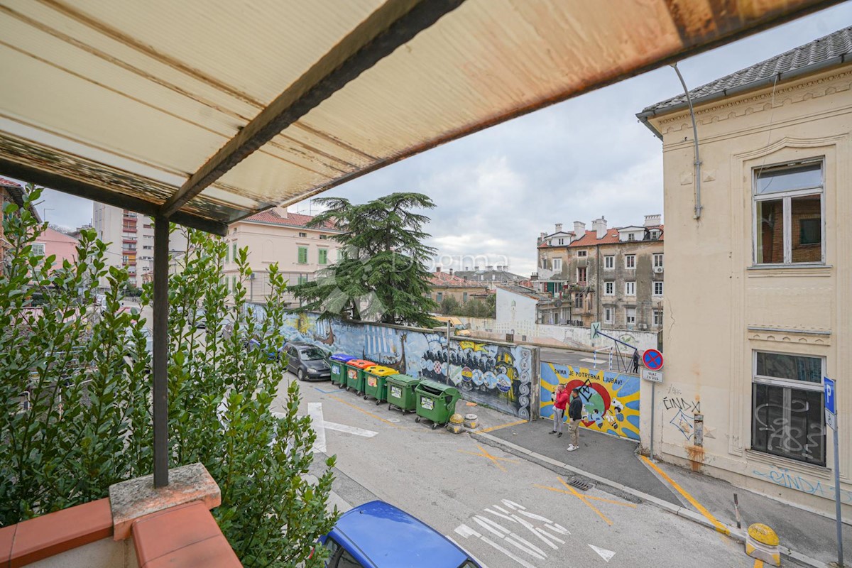 Apartmán Na predaj - PRIMORSKO-GORANSKA RIJEKA