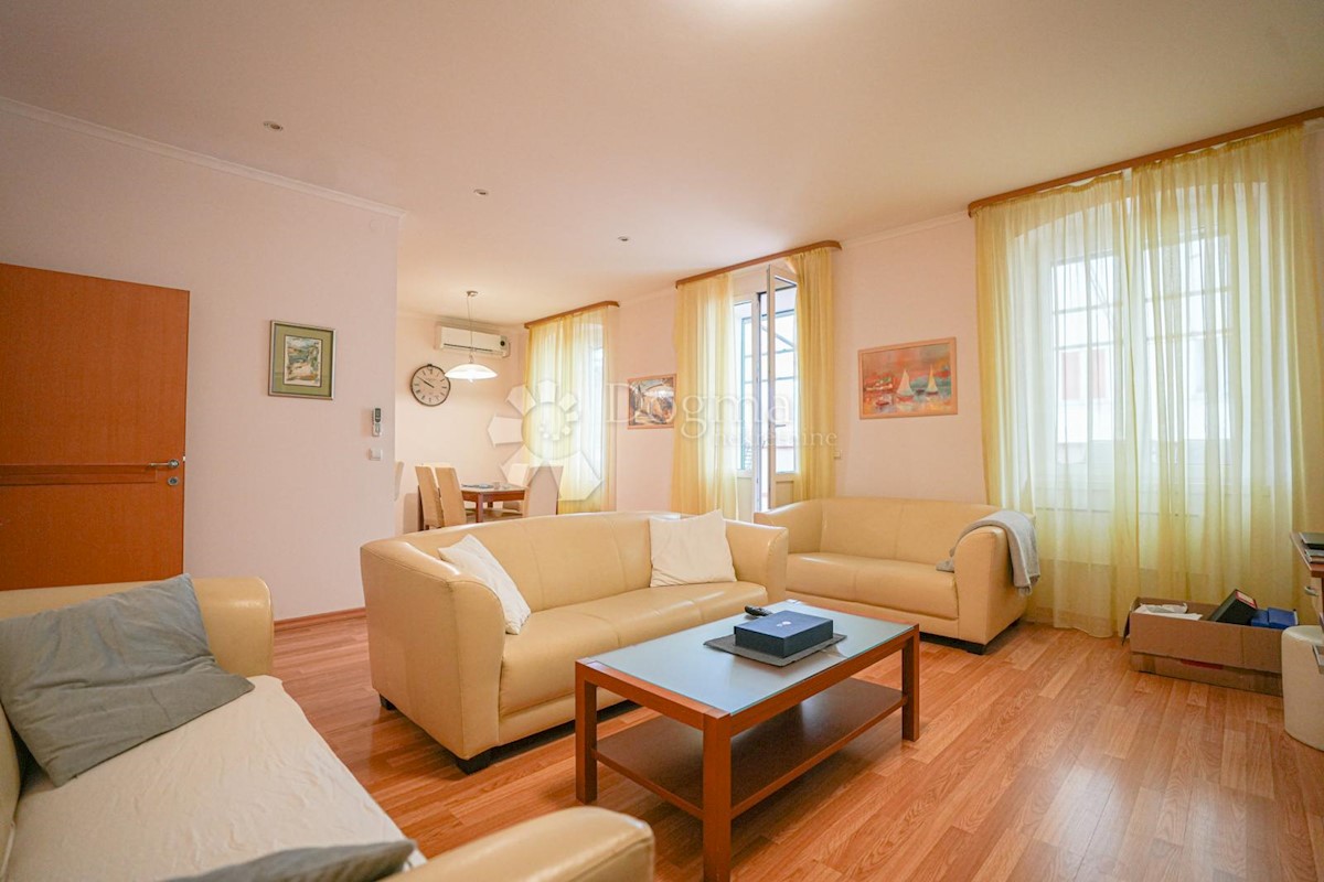 Apartmán Na predaj - PRIMORSKO-GORANSKA RIJEKA