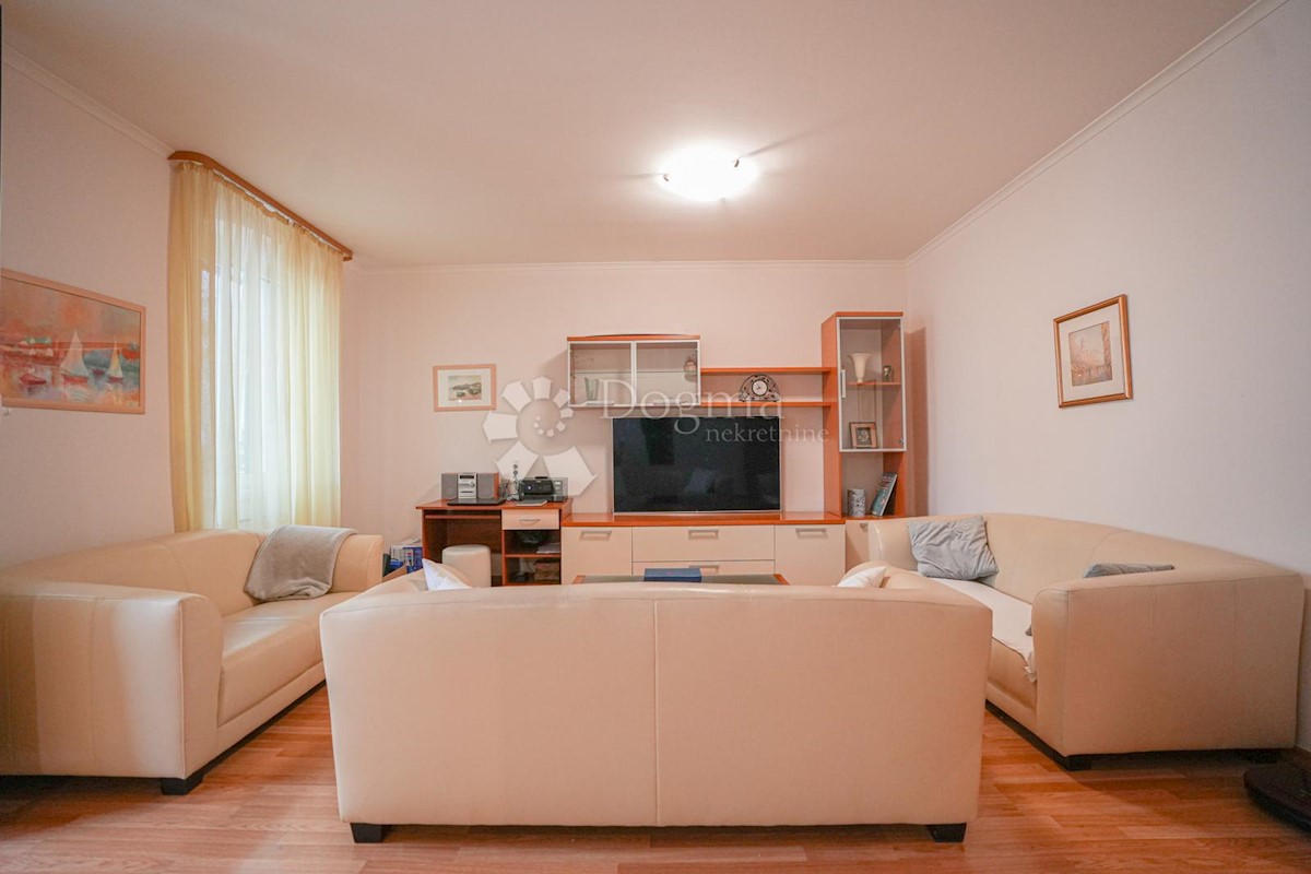 Apartmán Na predaj - PRIMORSKO-GORANSKA RIJEKA