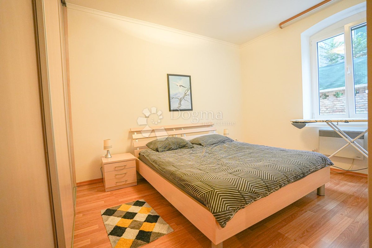 Apartmán Na predaj - PRIMORSKO-GORANSKA RIJEKA