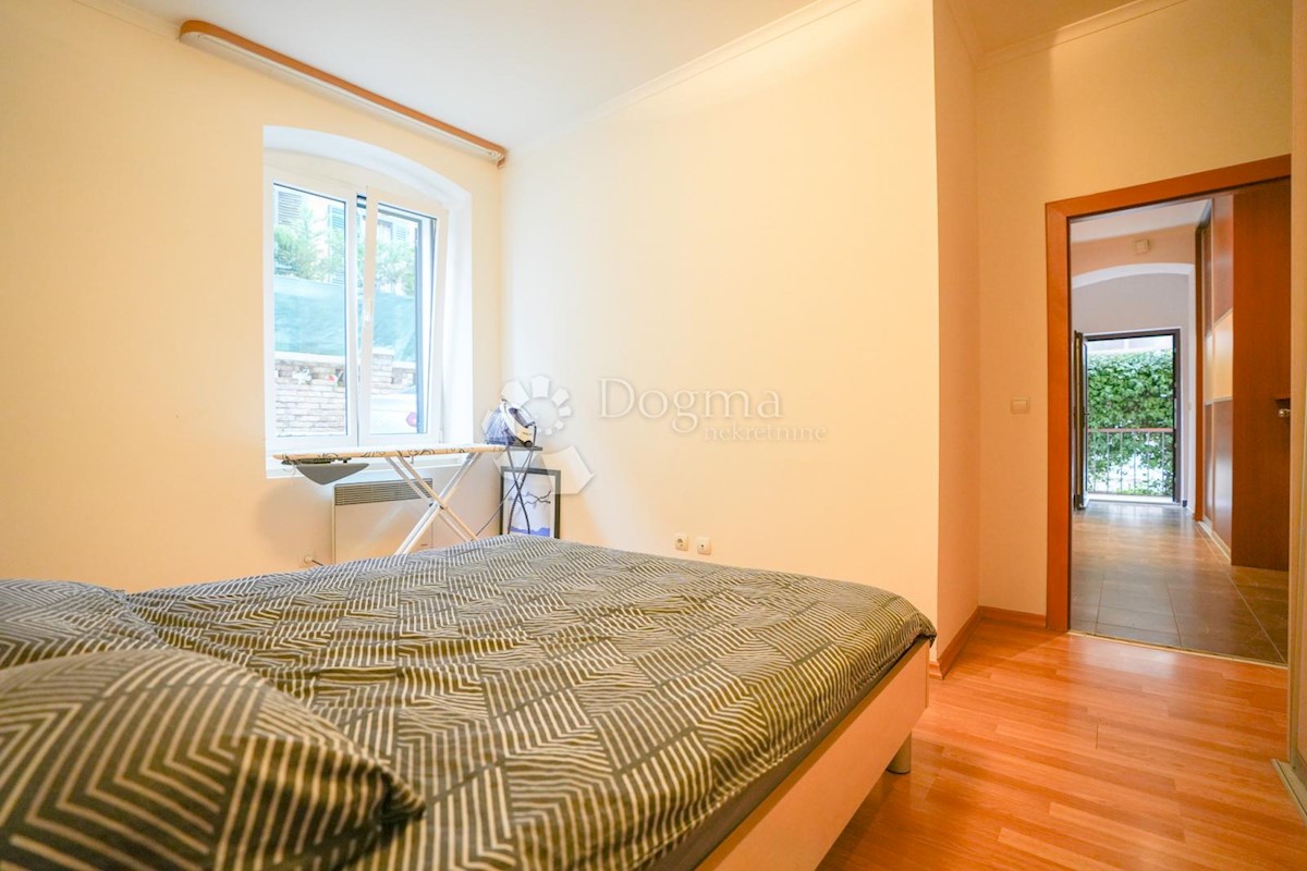 Apartmán Na predaj - PRIMORSKO-GORANSKA RIJEKA