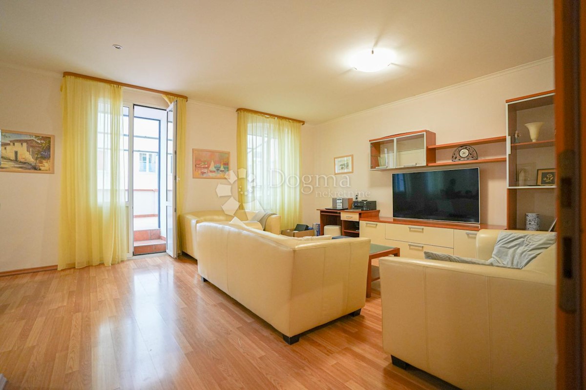 Apartmán Na predaj - PRIMORSKO-GORANSKA RIJEKA