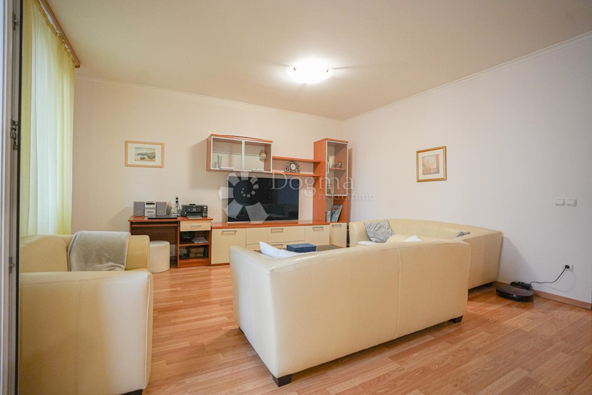 Apartmán Na predaj - PRIMORSKO-GORANSKA RIJEKA