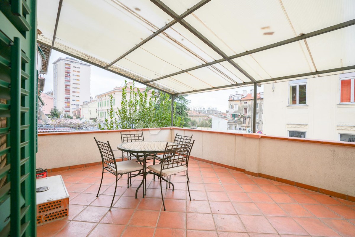 Apartmán Na predaj - PRIMORSKO-GORANSKA RIJEKA