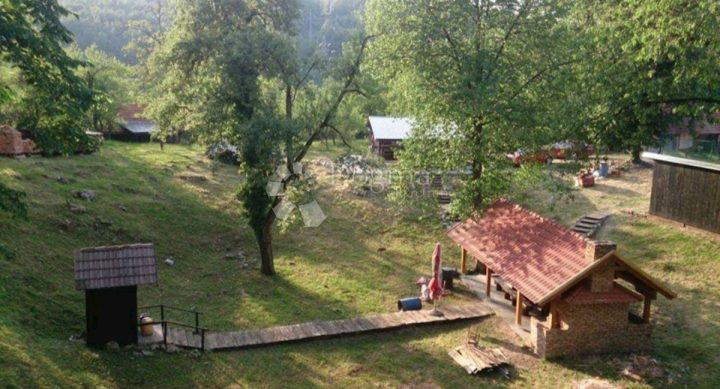Grundstück zu verkaufen 9372 m² – Popovo Selo