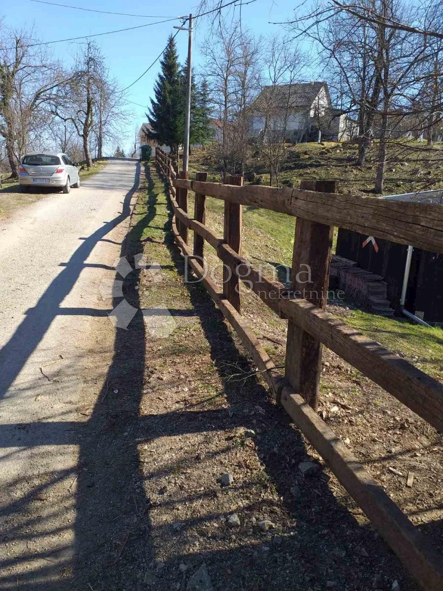 Grundstück Zu verkaufen - Karlovačka Ogulin - foto 2/7