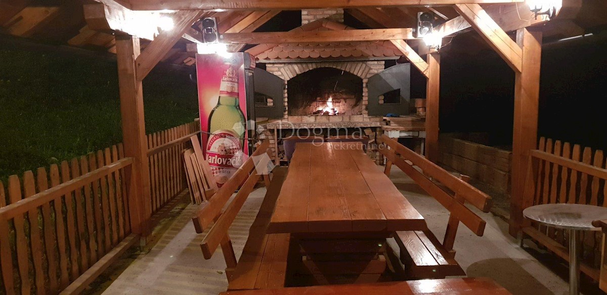 Grundstück Zu verkaufen - Karlovačka Ogulin - foto 3/7
