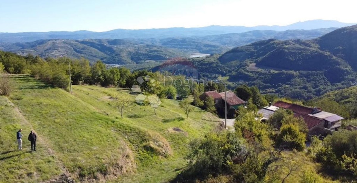 Terreno In vendita - ISTARSKA Pazin