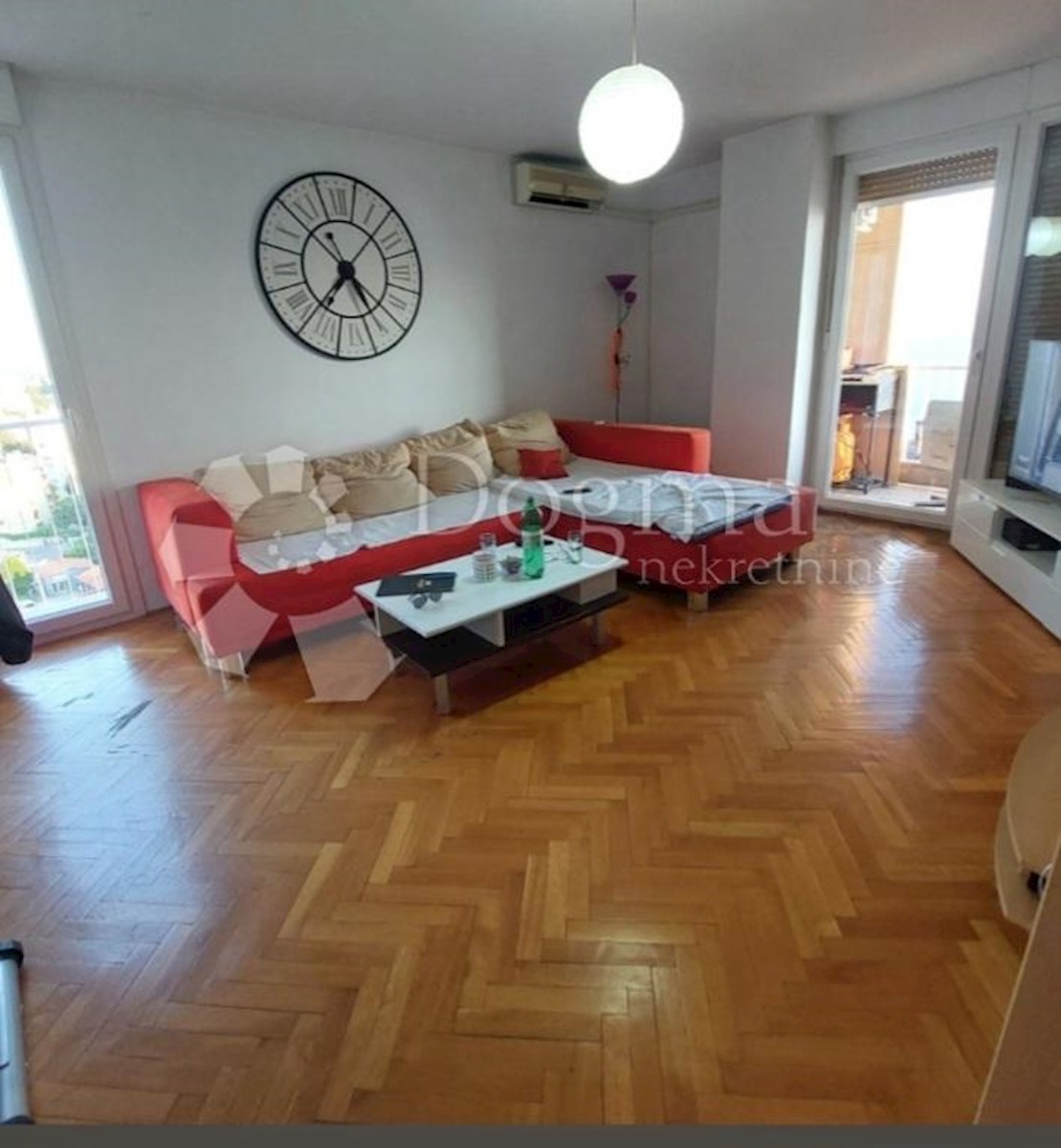 Apartmán Na predaj - PRIMORSKO-GORANSKA RIJEKA