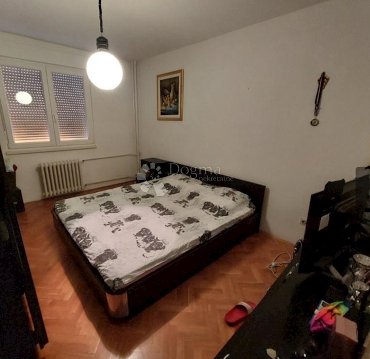 Apartmán Na predaj - PRIMORSKO-GORANSKA RIJEKA