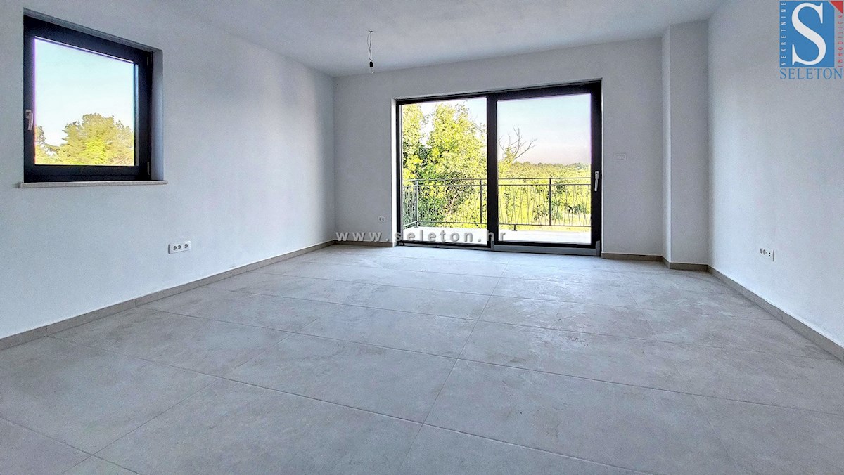 nemovitosti Chorvatsko - Apartmán Na prodej POREČ