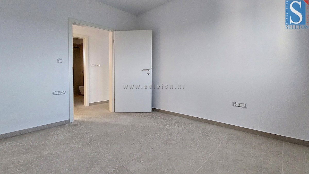 Apartmán Na prodej - ISTARSKA POREČ