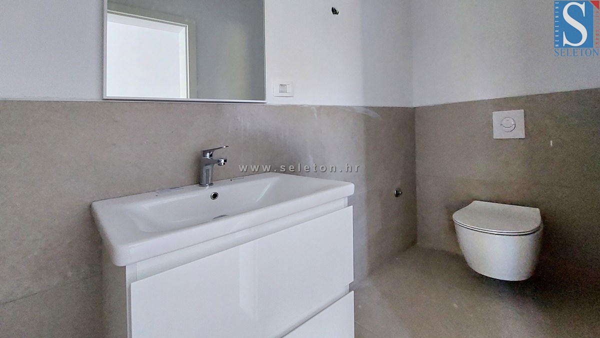 Apartmán Na prodej - ISTARSKA POREČ