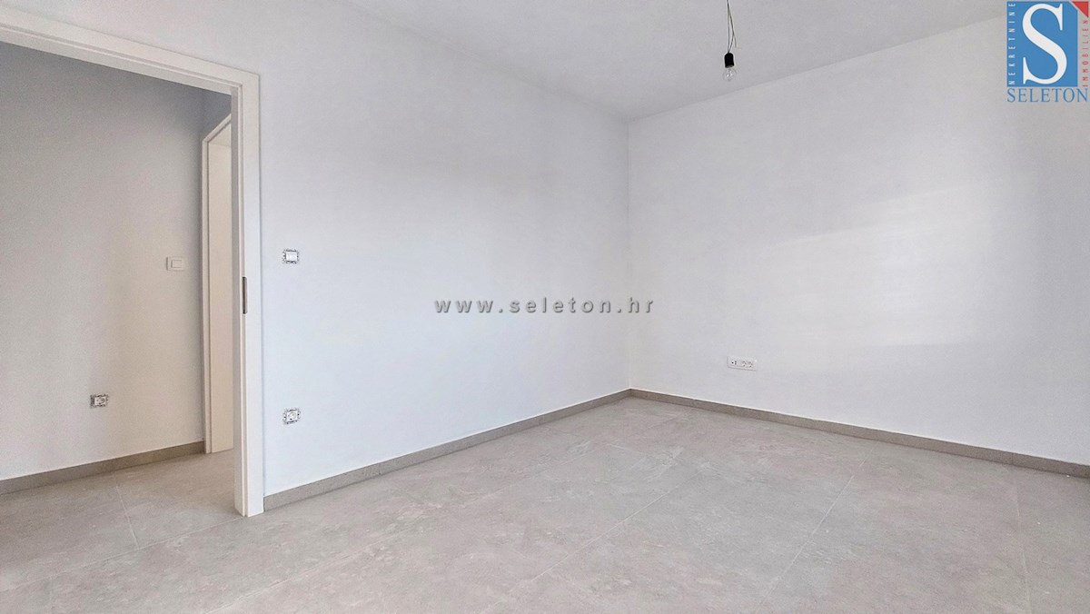 Apartmán Na prodej - ISTARSKA POREČ