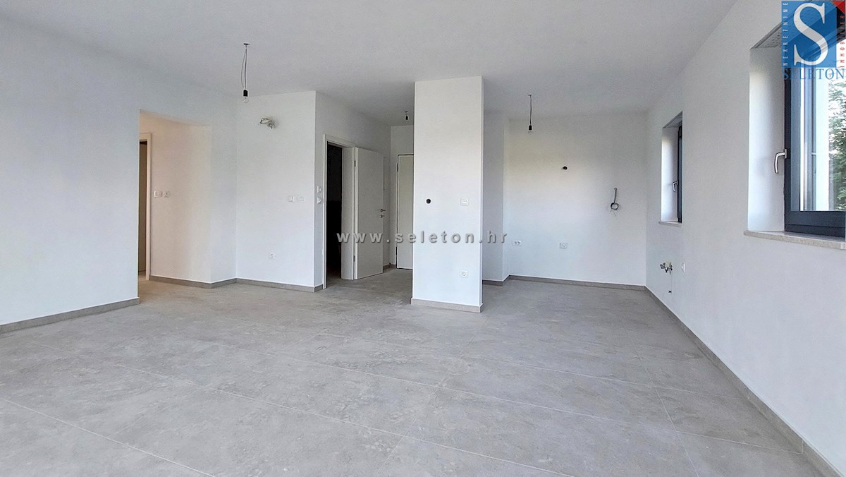 Apartmán Na prodej - ISTARSKA POREČ